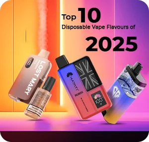 Top 10 Disposable Vape Flavours UK 2025 | Must-Try Picks Top 10 Disposable Vape Flavours UK 2025 | Must-Try Picks