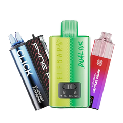 10000 Puff Vapes