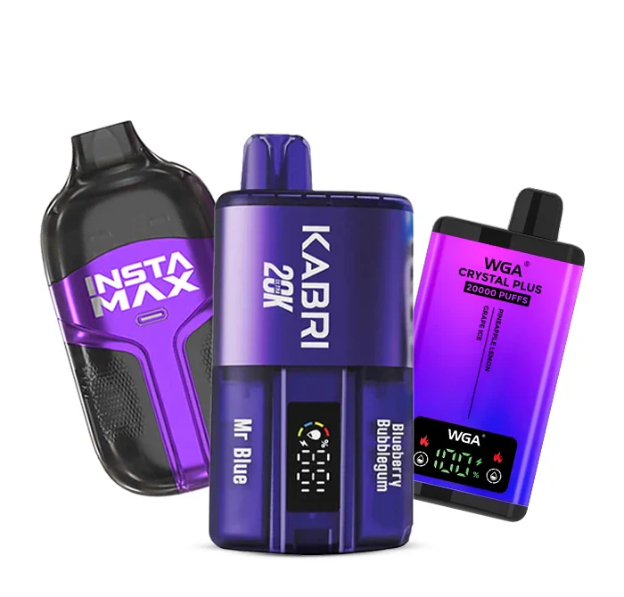 20000 Puff Disposable Vapes | Starting From 11.99 20000 Puff Disposable Vapes | Starting From 11.99