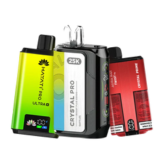 25000 Puff Vape