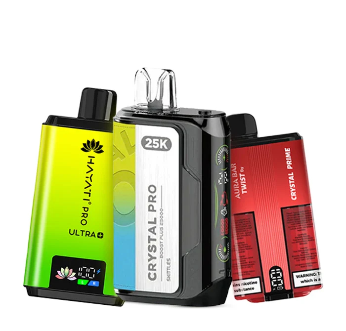 25000 puff vape uk Vapex Supreme 25000 Puffs Prefilled Vape |£5 Each main image 1