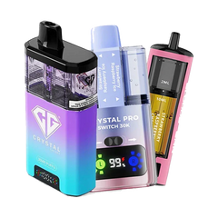 30000 Puff Vapes