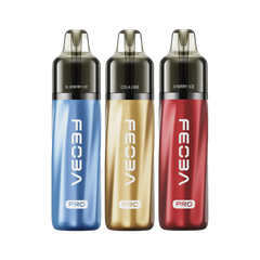 6000 Puff Vapes