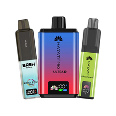 Big Puff Vapes