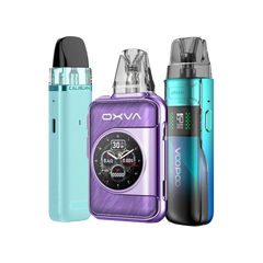Pod Vape Kits