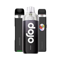 Vaporesso Vapes