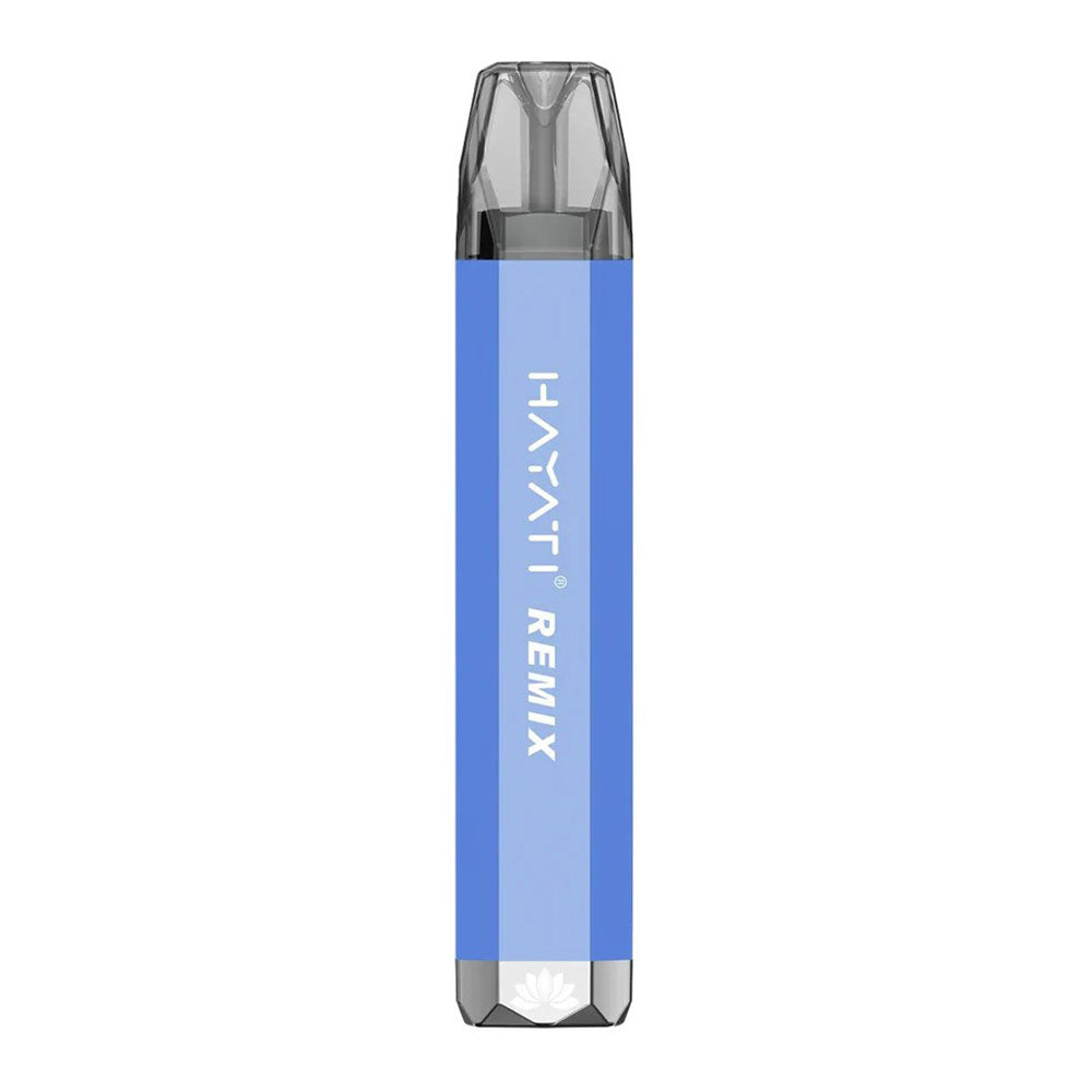 Hayati Remix 2400 Puffs - California Remix