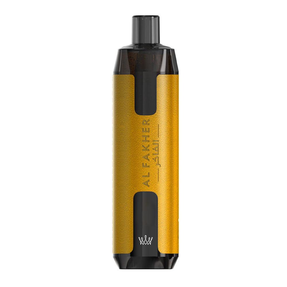 Al Fakher Supermax 6000 Puffs - Cool Mango