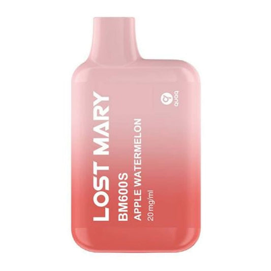 Lost Mary BM600S - Apple Watermelon