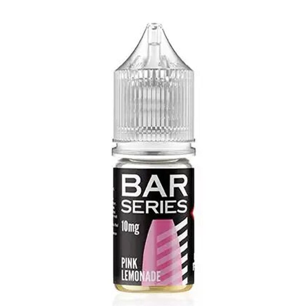 Pink Lemonade Bar Series Nic Salt 10ml