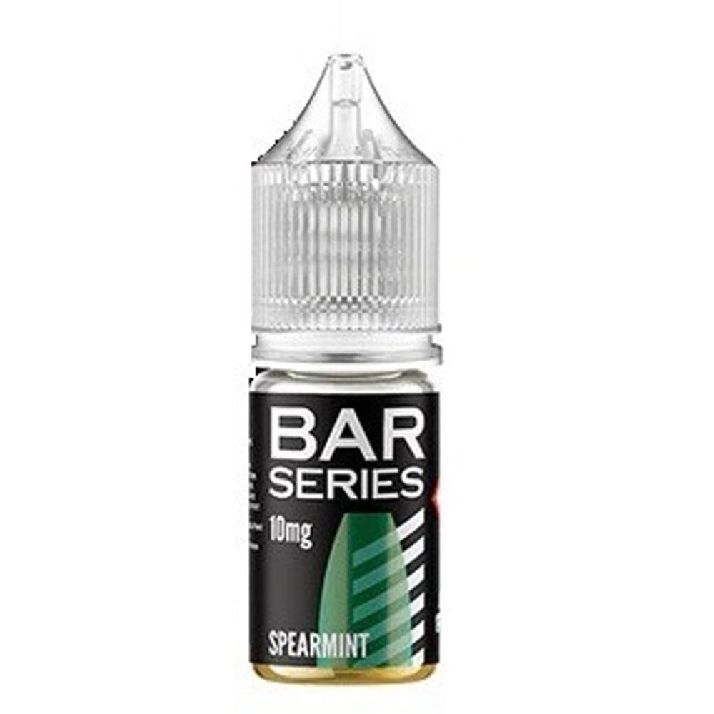Spearmint Bar Series Nic Salt 10ml