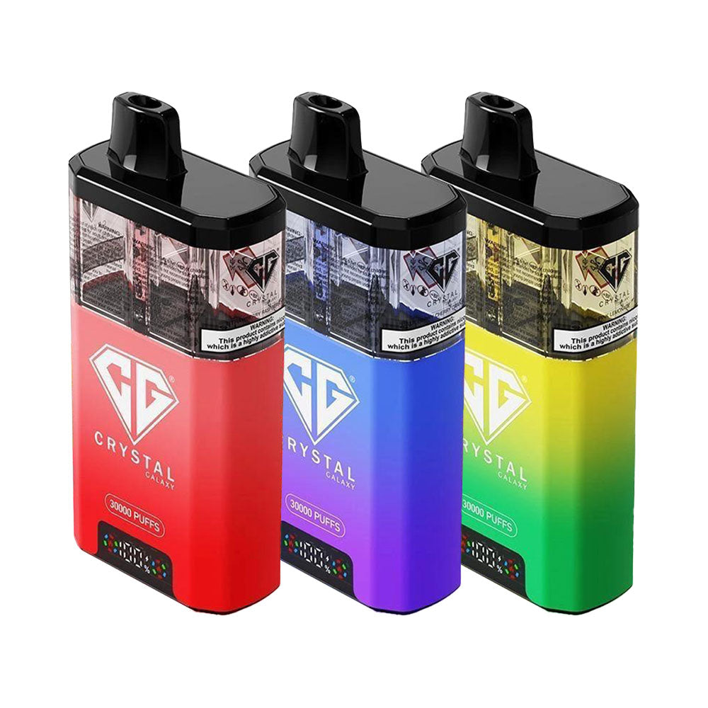 crystal galaxy vape 30k Buy Crystal Galaxy Focus 30k Vape Kit