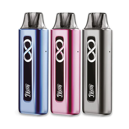 Doozy Infinity Pod Vape Kit