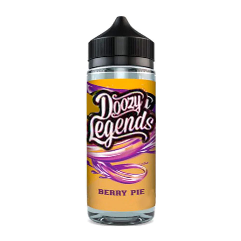 Buy Berry Pie 100ml