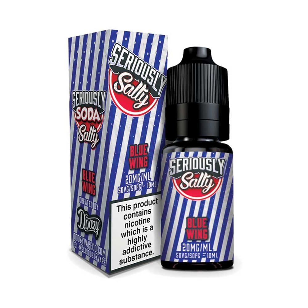 Doozy-Vape-Seriously-Soda-Blue-Wing-10ml-Nicsalt-E-Liquid