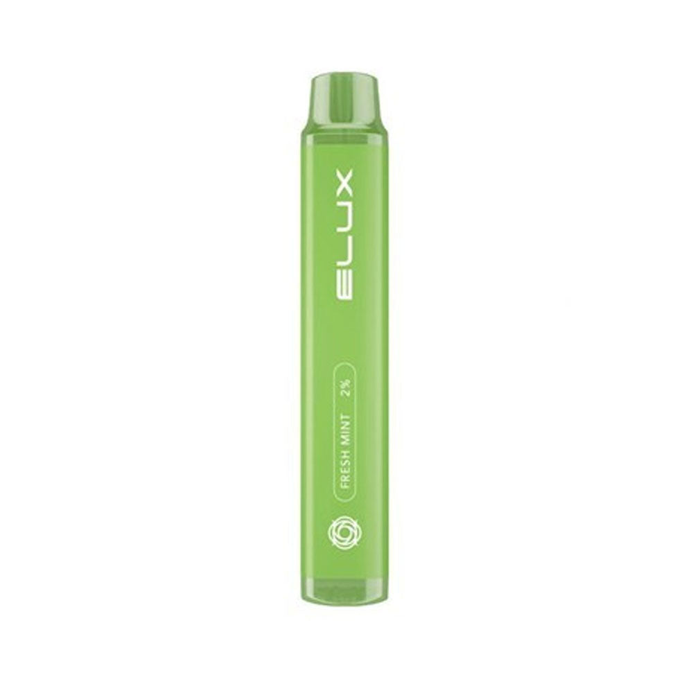 Elux Legend Mini 600 Puffs - Fresh Mint