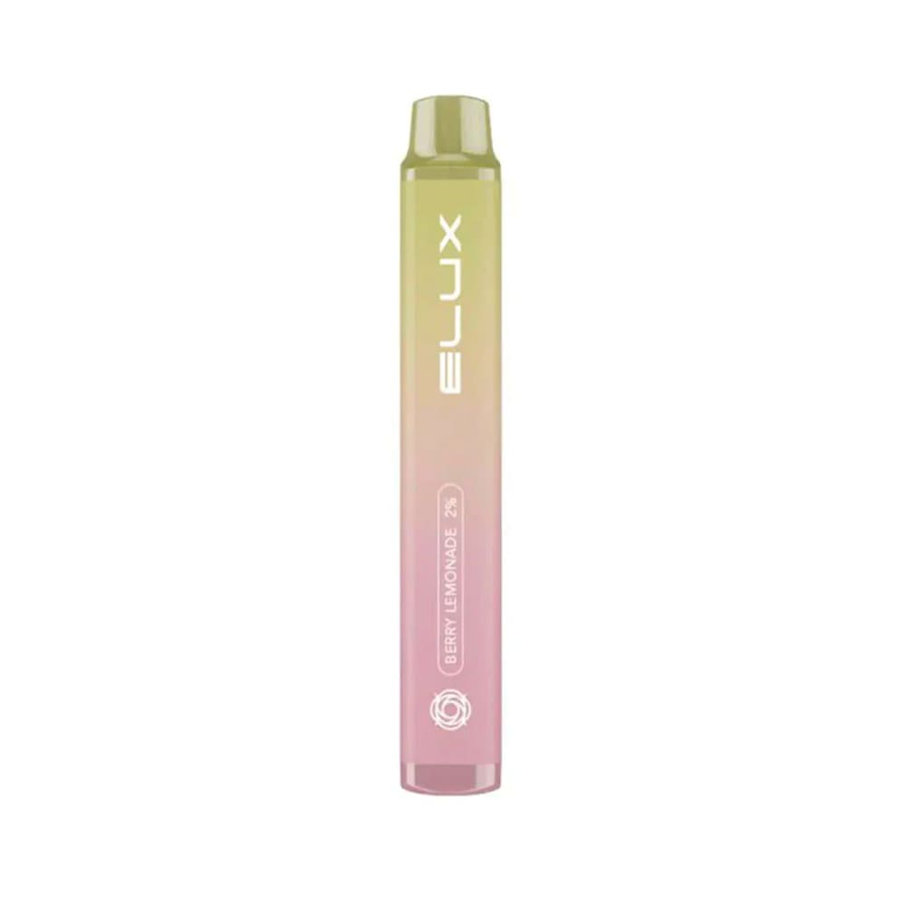 Elux Legend Mini 600 Puffs - Berry Lemonade