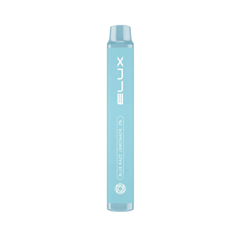 Elux Legend Mini 600 Puffs - BRL