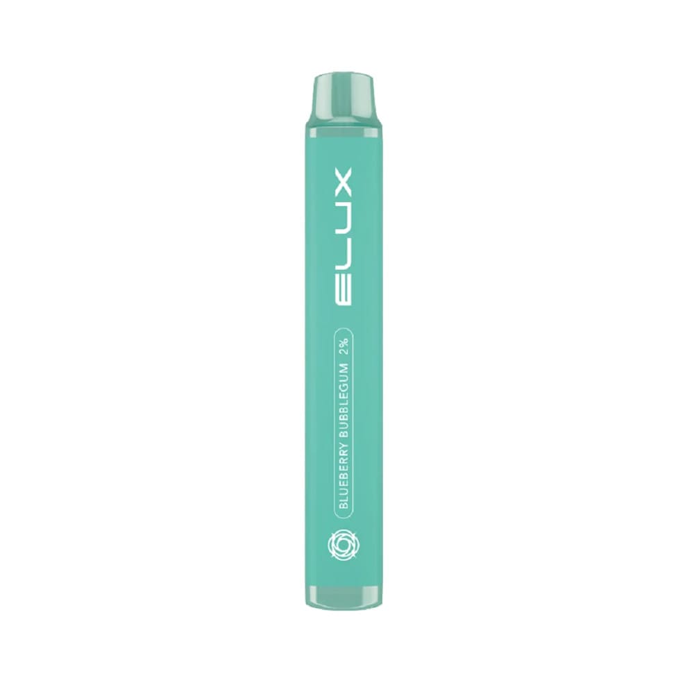 Elux Legend Mini 600 Puffs - Blueberry Bubblegum