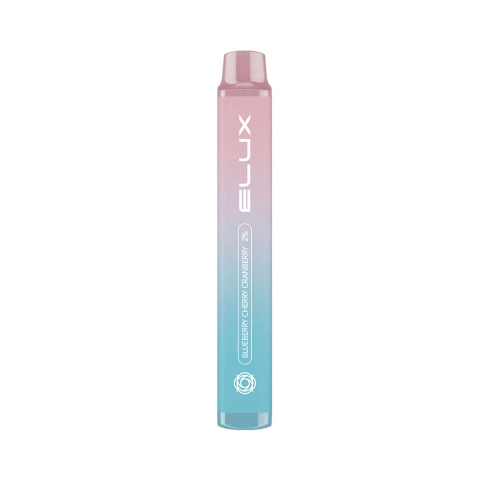 Elux Legend Mini 600 Puffs - BCC
