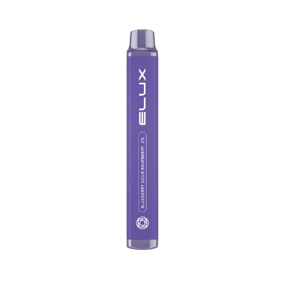 Elux Legend Mini 600 Puffs - BSR