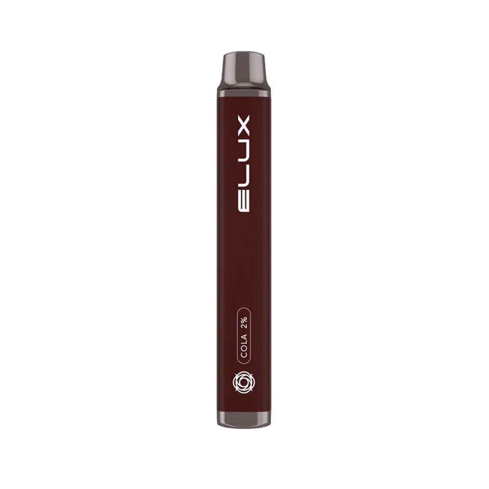 Elux Legend Mini 600 Puffs - Cola