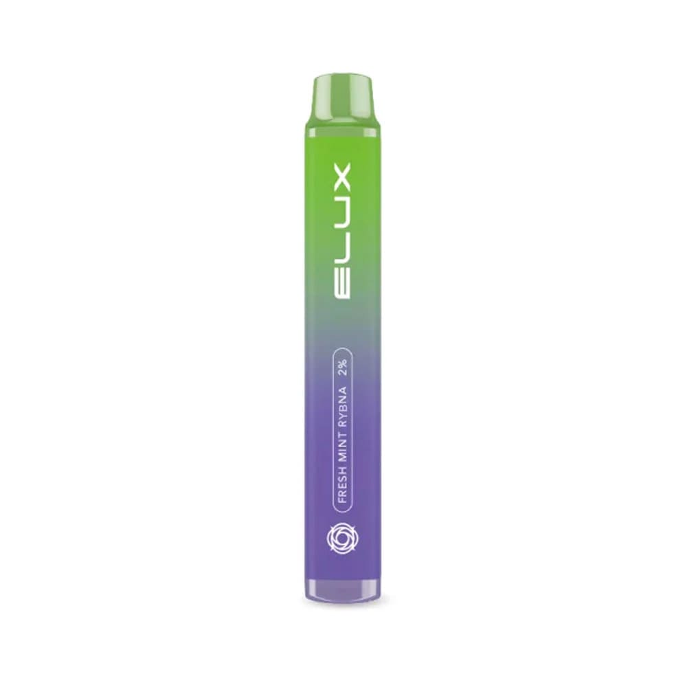 Elux Legend Mini 600 Puffs - FMR