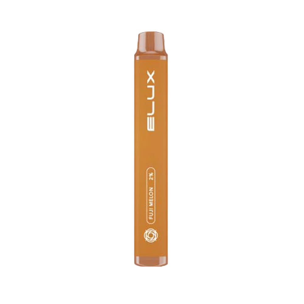 Elux Legend Mini 600 Puffs - Fuji Melon