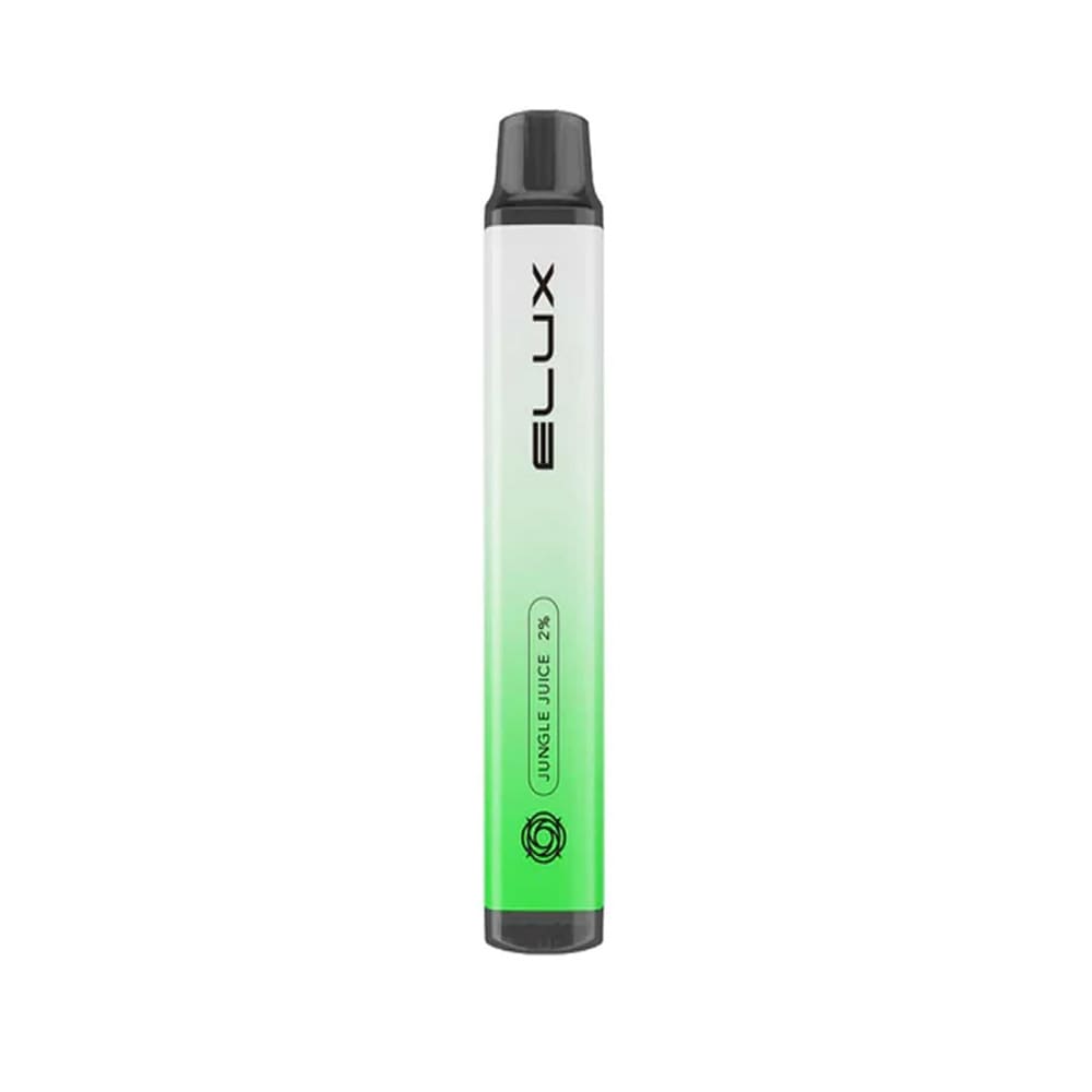 Elux Legend Mini 600 Puffs - Jungle Juice