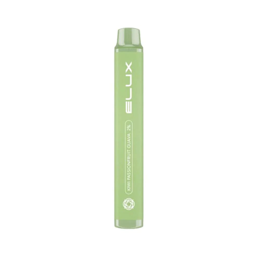 Elux Legend Mini 600 Puffs - KPG