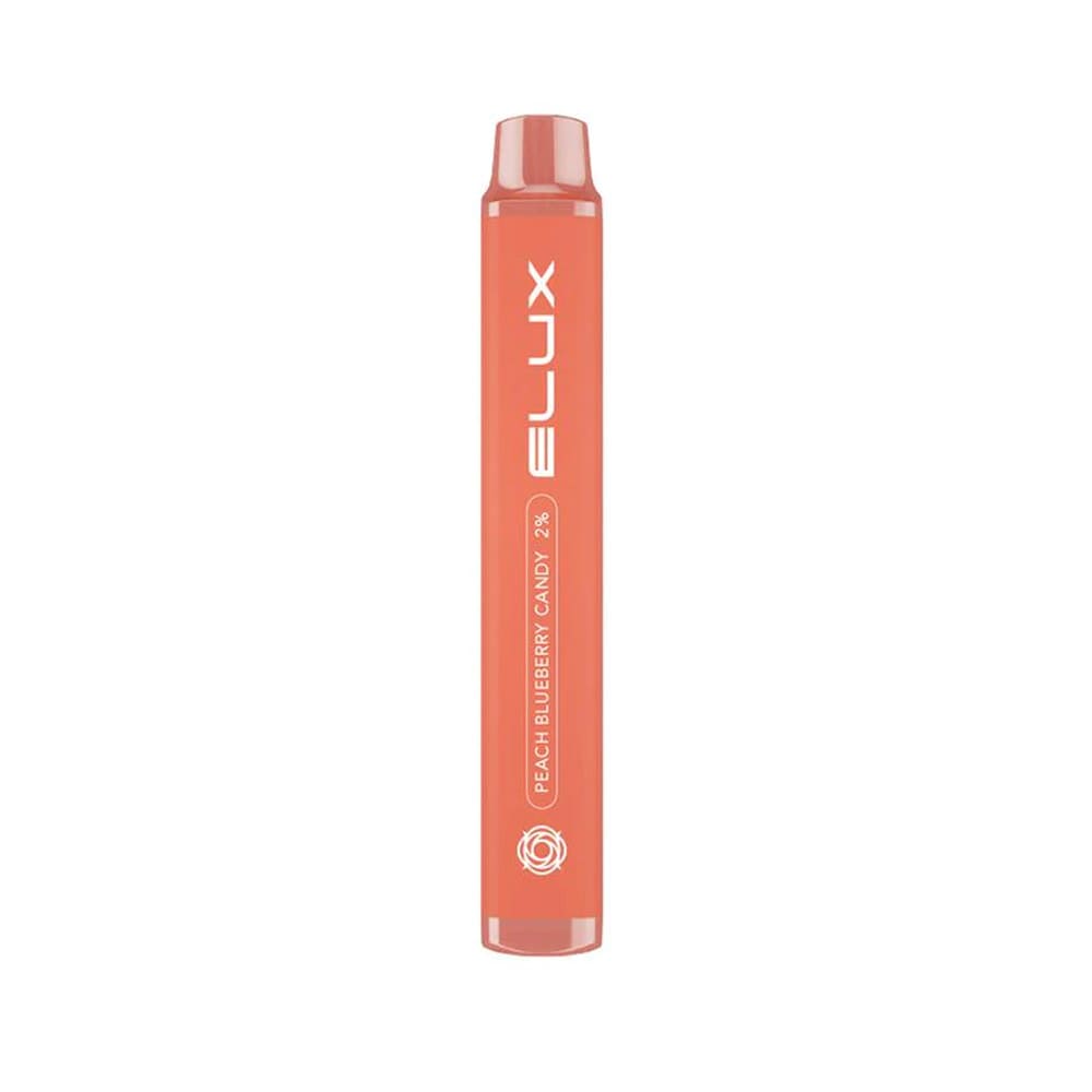 Elux Legend Mini 600 Puffs - PBC