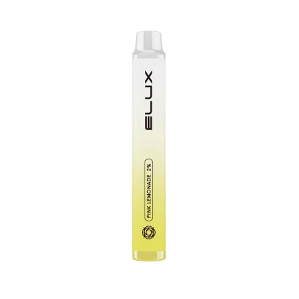Elux Legend Mini 600 Puffs - Pink Lemonade