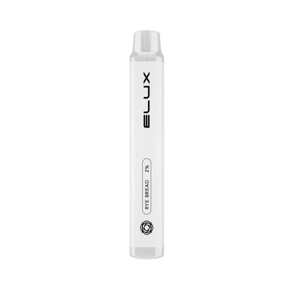 Elux Legend Mini 600 Puffs - Rye Bread