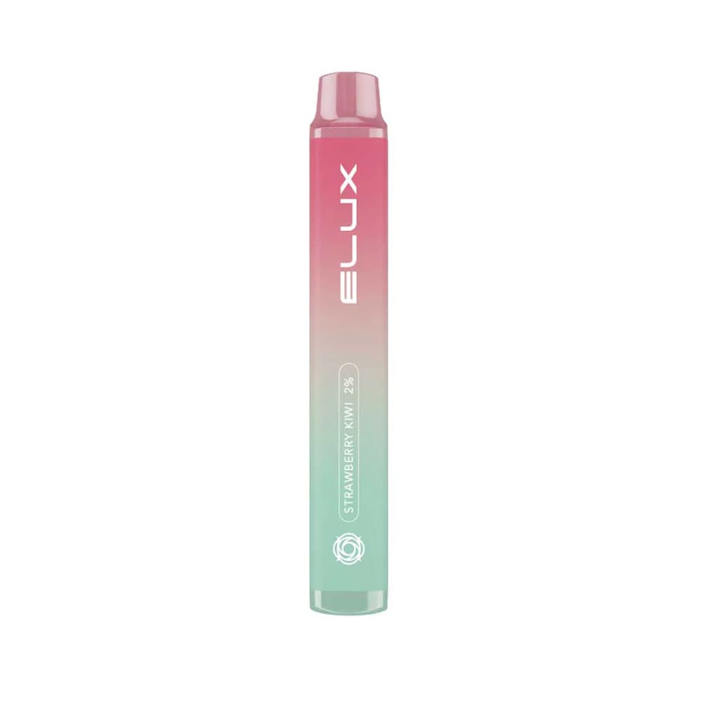 Elux Legend Mini 600 Puffs - Strawberry Kiwi
