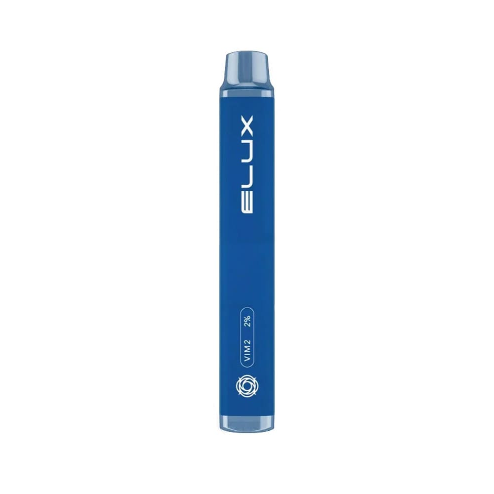 Elux Legend Mini 600 Puffs - VM2