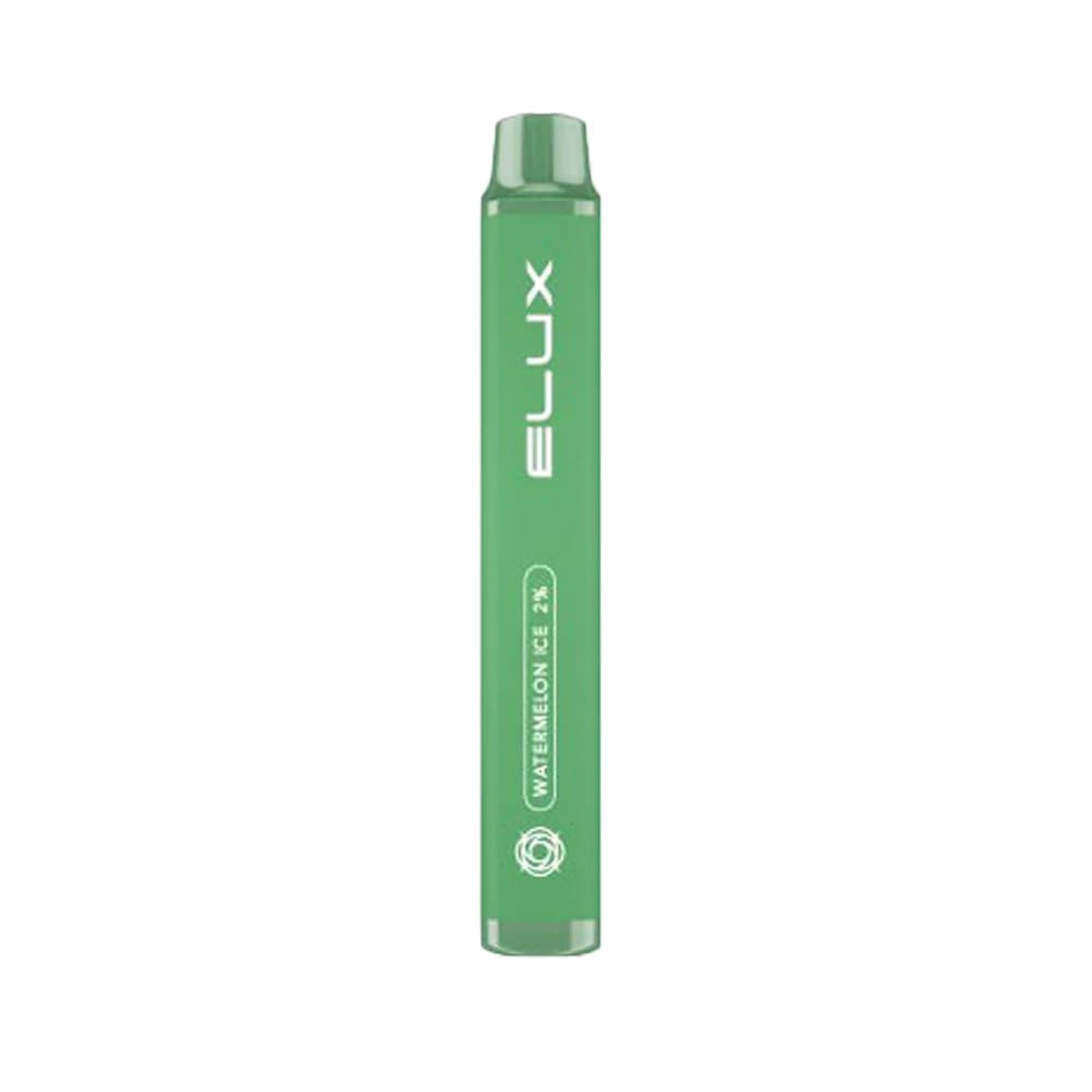 Elux Legend Mini 600 Puffs - Watermelon Ice