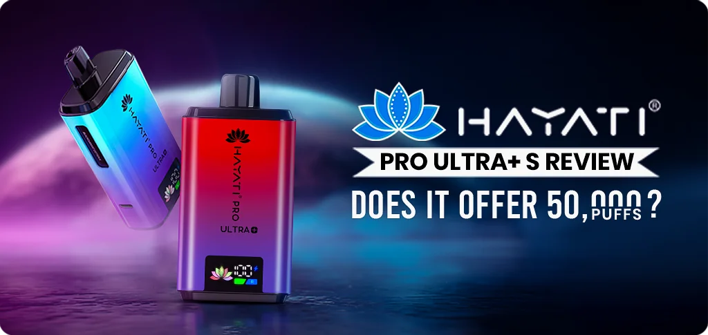 Hayati Pro Ultra_ S Review