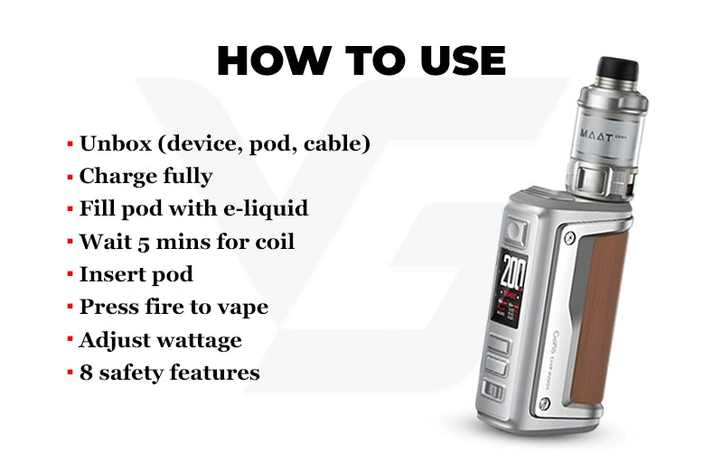 Using the Crystal Pro 30K