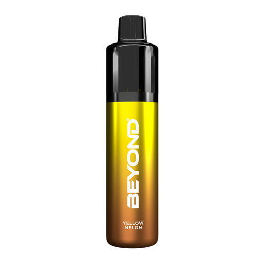 IVG Beyond CLK6000 - Yellow Melon