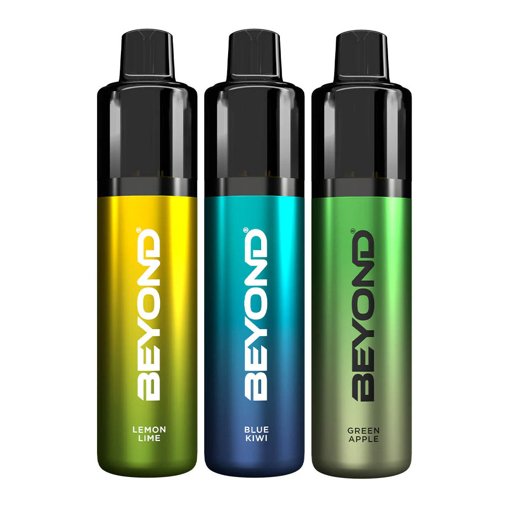 IVG Beyond CLK6000 Disposable Vape | 4 For 25 IVG Beyond CLK6000 Disposable Vape | 4 For 25