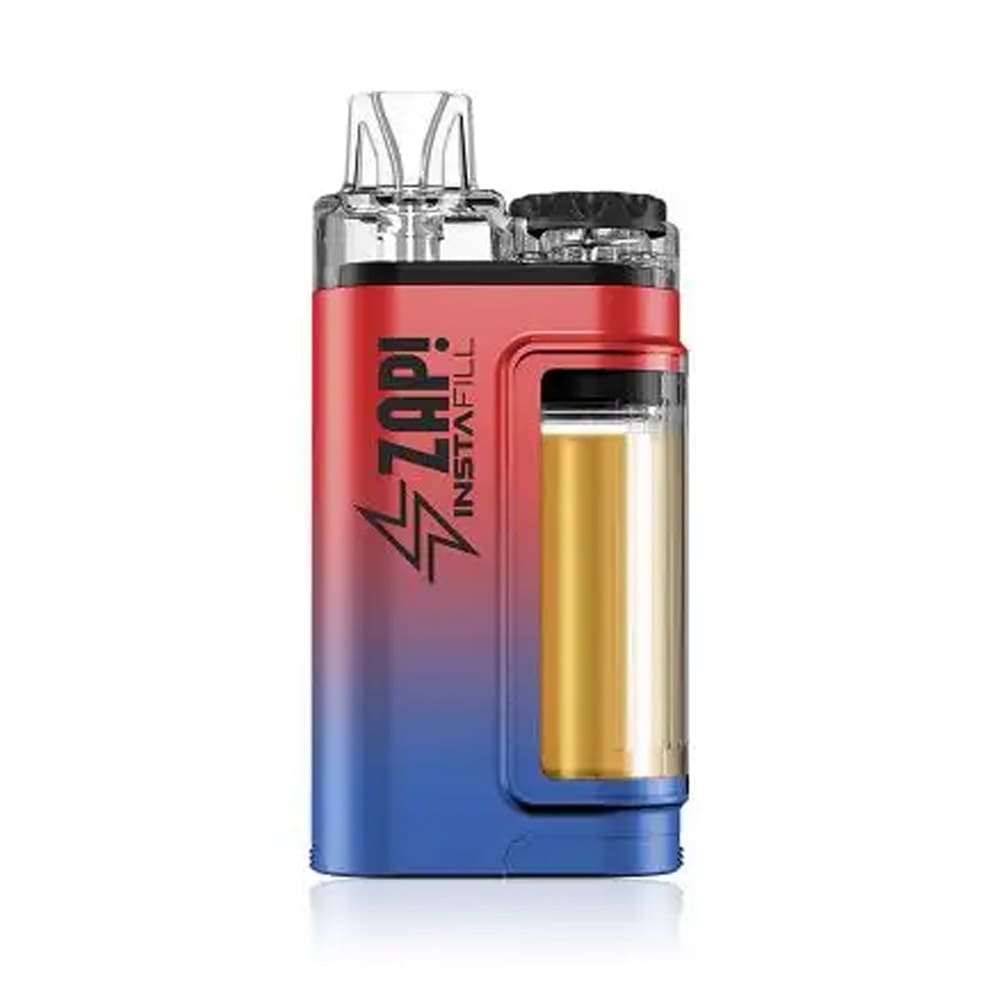 Zap Instafill 3500 Kit - BRC
