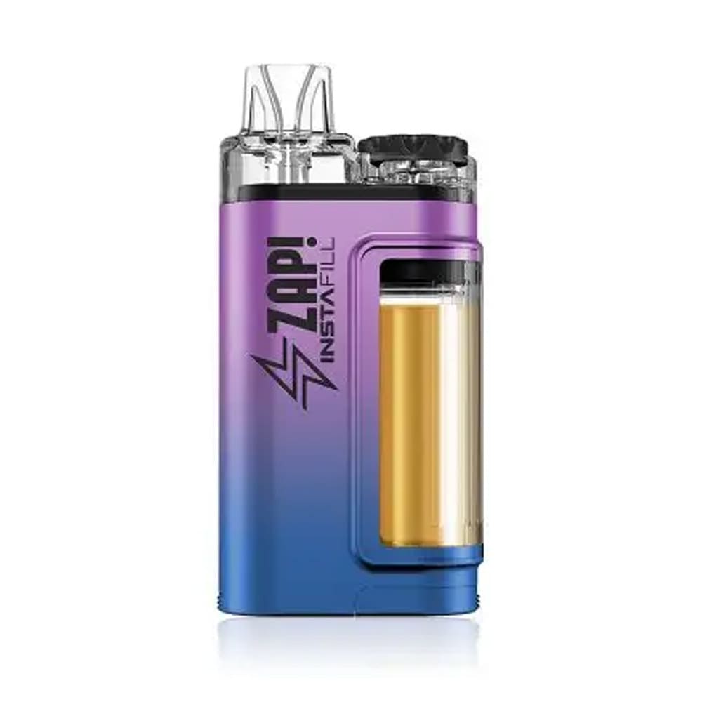 Zap Instafill 3500 Kit - Blue Sour Razz