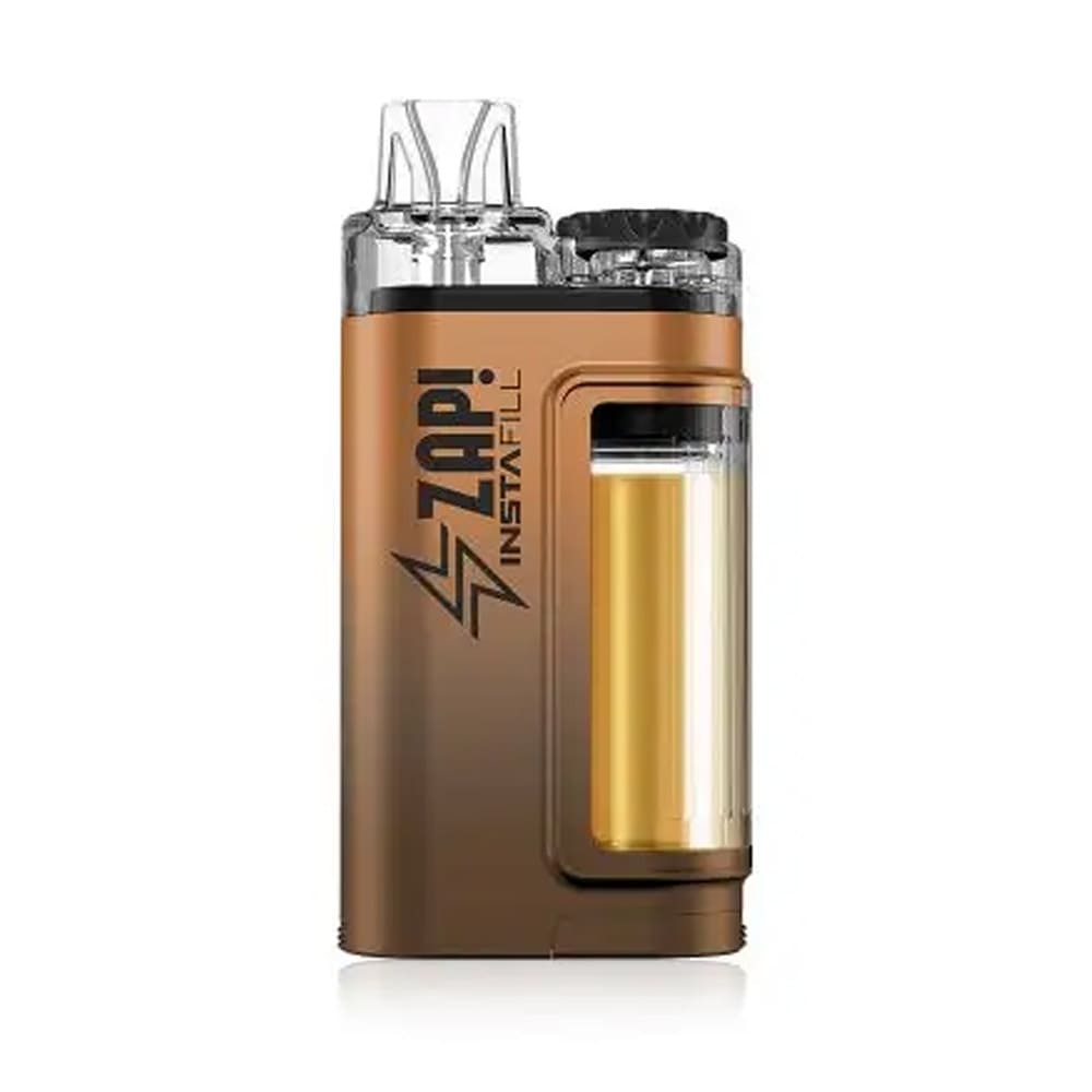 Zap Instafill 3500 Kit - Coffee Tobacco
