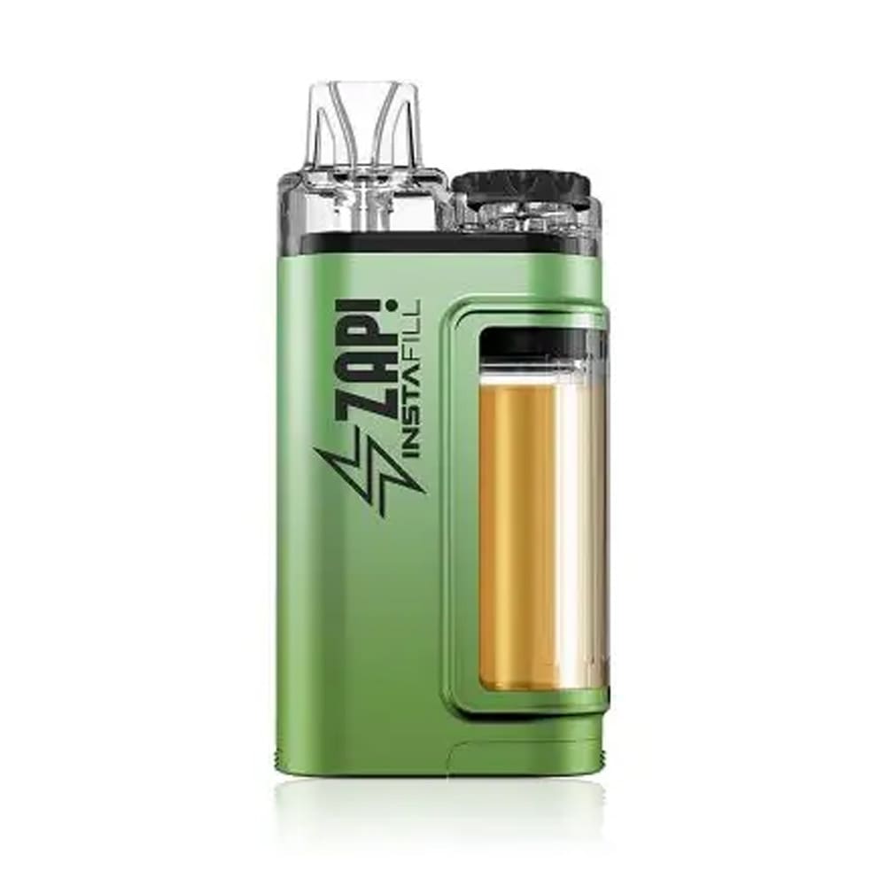Zap Instafill 3500 Kit - Fresh Mint