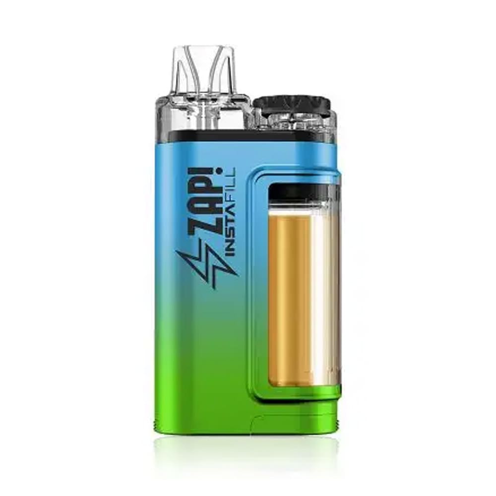 Zap Instafill 3500 Kit - Gummy Bear
