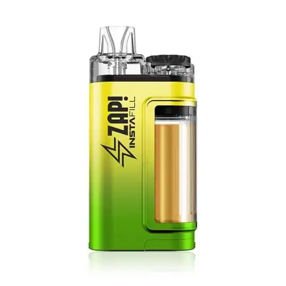 Zap Instafill 3500 Kit - Lemon & Lime
