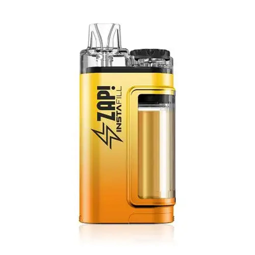Zap Instafill 3500 Kit - Mango Ice