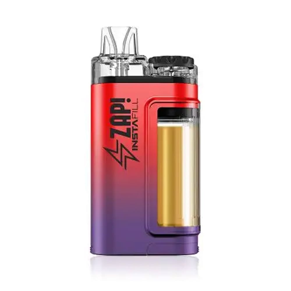 Zap Instafill 3500 Kit - Mixed Berries