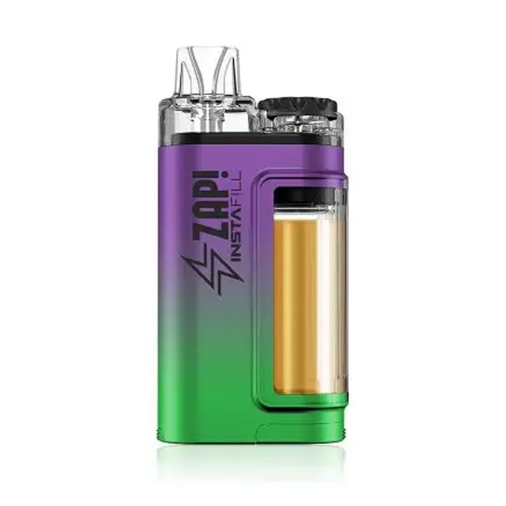 Zap Instafill 3500 Kit - KPG