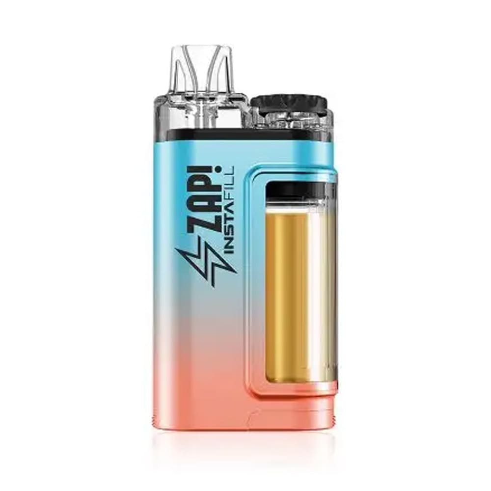 Zap Instafill 3500 Kit - Peach Ice